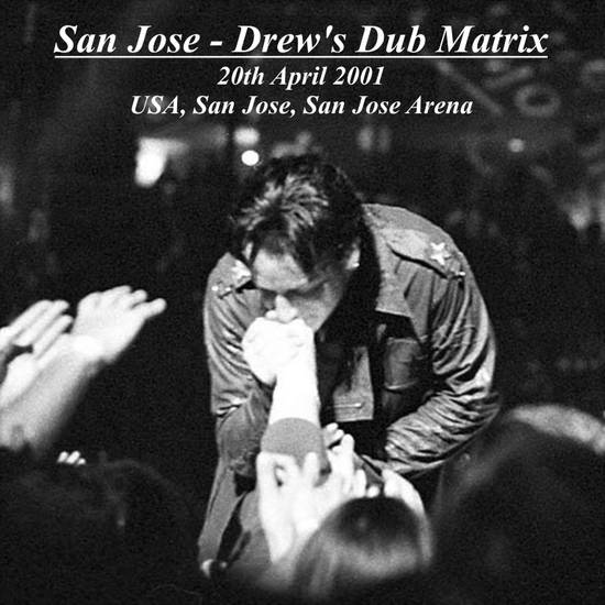 2001-04-20-SanJose-DrewsDubMatrix-Front.jpg